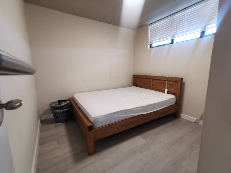 1 Bedroom Property for Sale in Observatory Western Cape